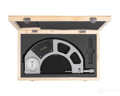 Lever bracket CP - 125 0.002 (+/ - 0.14) CHEESE