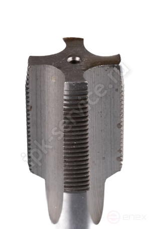 Метчик м-р М45*4,5 осн Р6М5