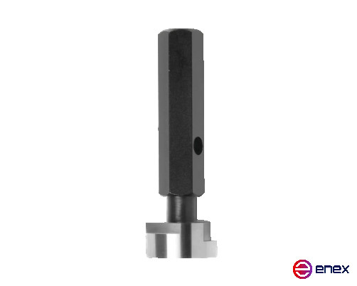 Calibre - stopper contr. K 3/8" k - g CHEESE