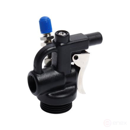 JTC-5204C Spray Gun Repair Kit (04) JTC spray gun body