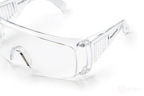 Protective glasses Spectrum of the RUSOKO trademark