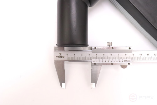 ACG Насадка для влажной уборки, 36мм (для ACG 1215) 1023777