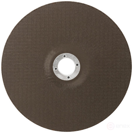 Greatflex T27 metal grinding wheel-180 x 6.0 x 22.2 mm