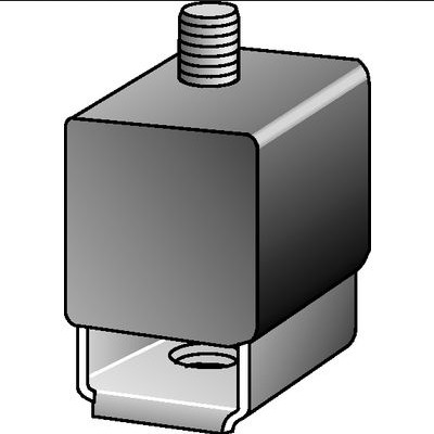 Изолирующий соединитель MVI-TB (20 шт)