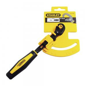 Key self-adjusting STANLEY 4-87-988, 8-14 mm