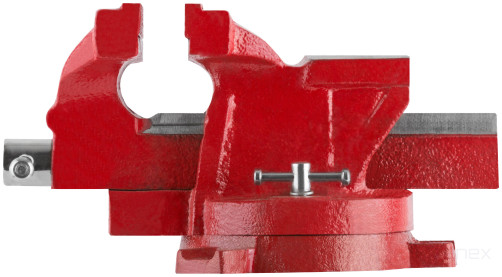 Locksmith rotary vise 125 mm (5.4 kg)