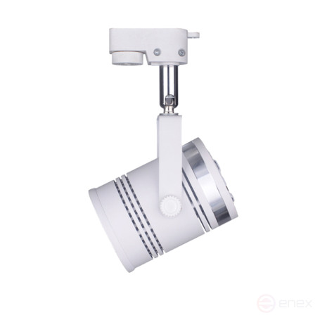 Светодиодный трековый светильник Mosvolt TL-2 165 - 265 V 55w
