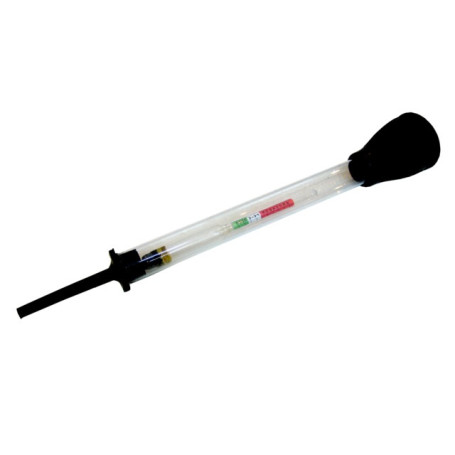 Hydrometer