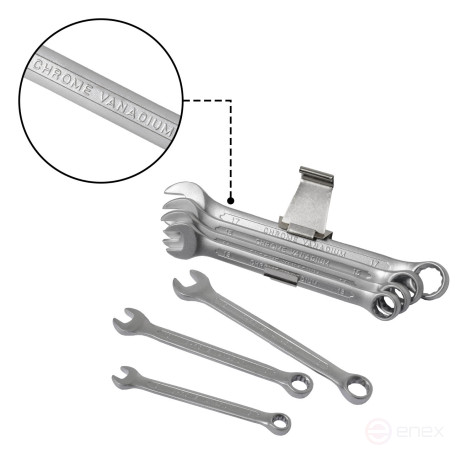 Набор ручного инструмента BORT BTK-83