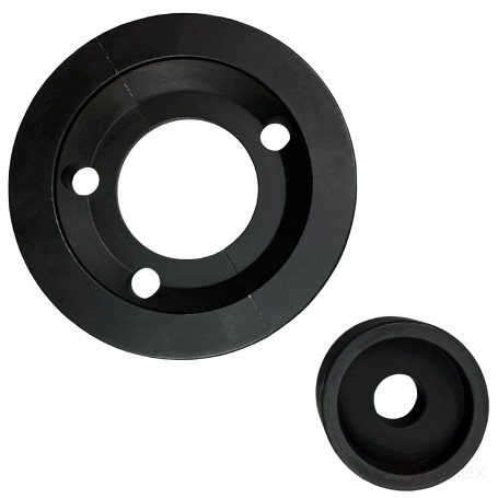 Wheel Bearing Replacement Tools for hub Assembly with diameter 62, 66, 72 mm (19 items) TA-D1082 AE&T