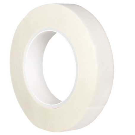 Electrical One-sided High Temperature Fiberglass Tape SM 200-69