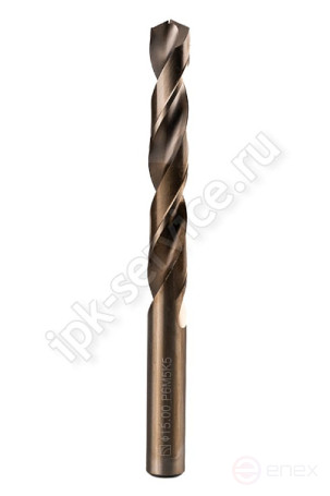 Drill bit c/x F20,00 R6M5K5 A1