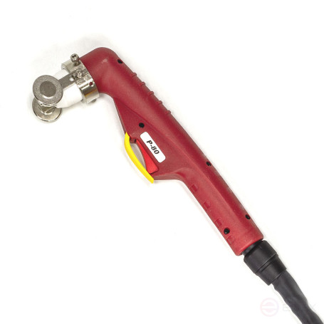 Plasma Cutter P80 Euro 5m HF