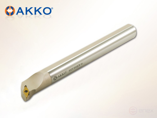 Державка расточная S25S SVQCL 16-Z