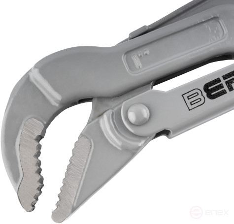 Ключ газовый №1 45* (330*25мм) BERIL