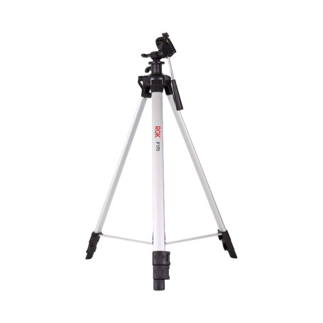 Kit: RGK PR-38R Laser level + RGK F170 Tripod