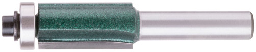 Flush sampling cutter with bottom bearing DxHxL=13x25x67.5mm