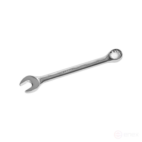 W0122 ROSSVIK combination wrench, 22mm