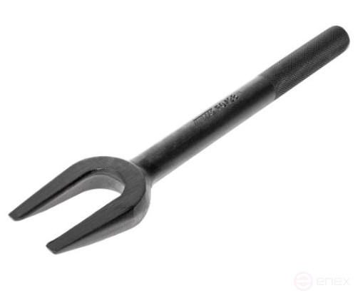 Съемник опор шаровых (вилка) 28мм 300мм JTC