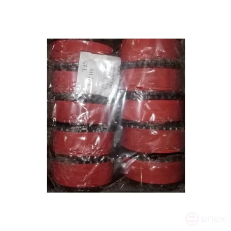 Knitting wire f 0.8 mm (0.4 kg cassette)