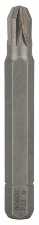 Nozzle-bits Extra Hart PZ 3, 51 mm