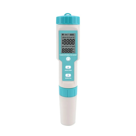 Digital Water Tester 7 in 1