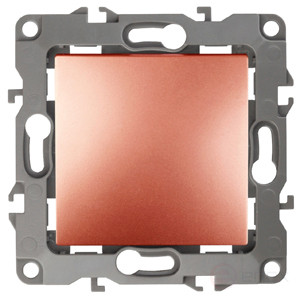 ERA Series 12 Crossover Switch 12-1108-14 10AH-250V, IP20, copper