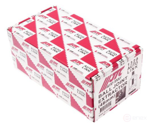 46mm JTC Ball Bearing Puller