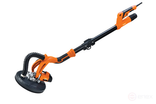 Шлифовальная машина для стен и потолка Villager VDS 625