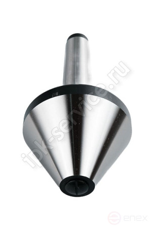 Центр вращающийся грибковый DS4x100B