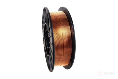 Wire ER-49-1 (1.2 mm; 15 kg) BRIMA