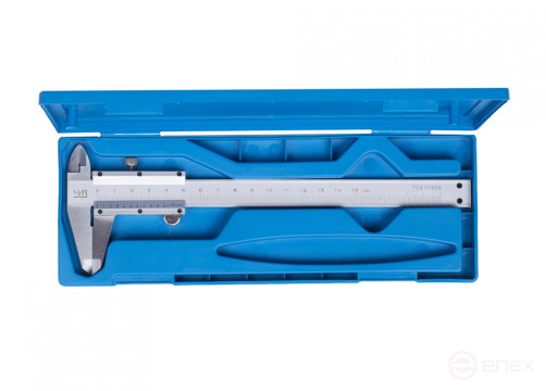 Штангенциркуль ШЦ - 1 - 125 0.05 ТВ/СПЛАВ. губ. ЧИЗ