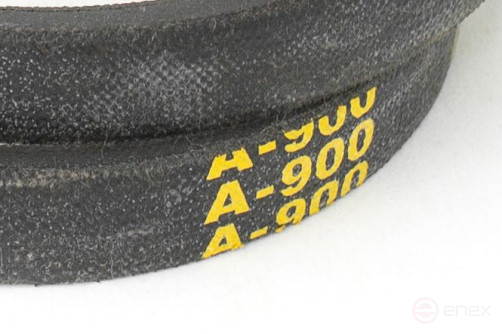 A-900 "Sibkraspolymer" wedge drive belt