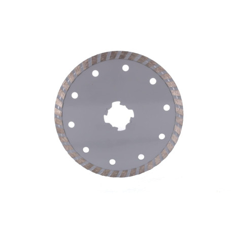 Diamond Cutting Disc Turbo 125 mm 5016