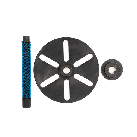 ST312 Hub Puller for Trucks, universal
