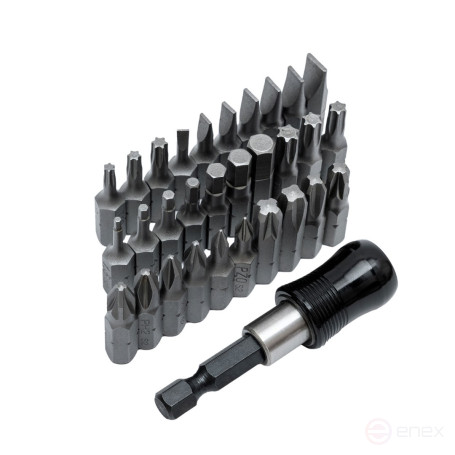 Набор бит НБ-31 Арсенал