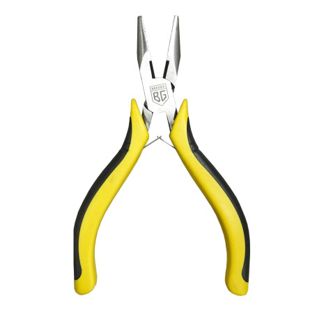 Mini pliers elongated 125 mm BERGER BG1217