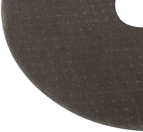 Диск отрезной по металлу Greatflex T41-125 х 1,2 х 22,2 мм, класс Light