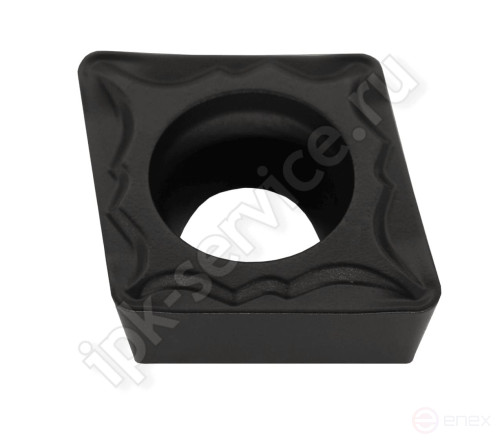 CCMT09T304-HM YC531 Carbide Plate