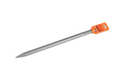 MESSER concrete pick with SDS-MAX tip (length 600 mm)