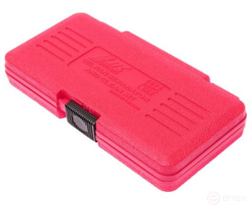 Съемник поддона картера с присоблением очистки ГБЦ JTC