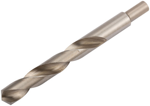 Сверло по металлу HSS полированное в блистере 18,0 мм (1 шт.)