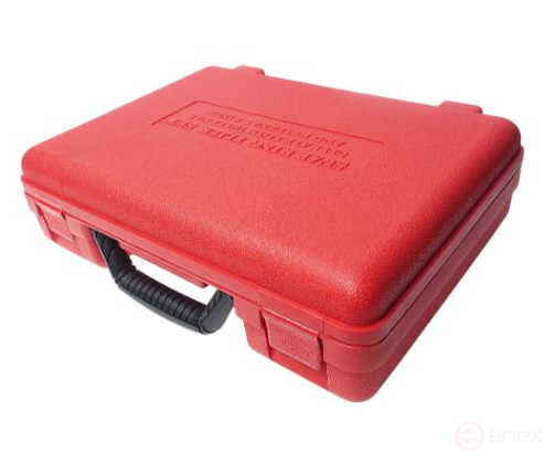 Съемник колец стопорных 10 предметов JTC