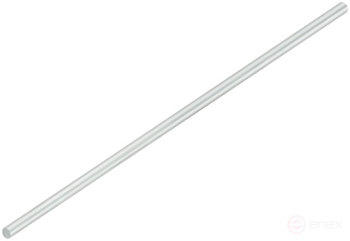 Solder POS 40 without rosin, rod diameter 8 mm, 200 gr.