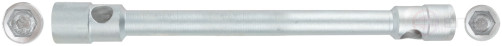 Ключ торцевой стержневой двухсторонний 24х27 мм