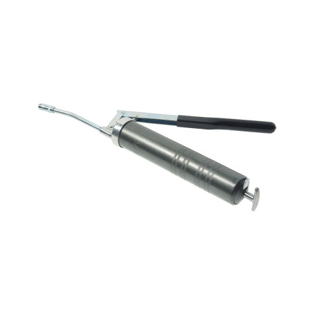 Шприц плунжерный ER-44470NS для больших нагрузок (емкость 400 см³; раб. давление: 408 бар, макс: 680 бар; подача:0,7 гр/1 нажатие) ЭВРИКА /1/16