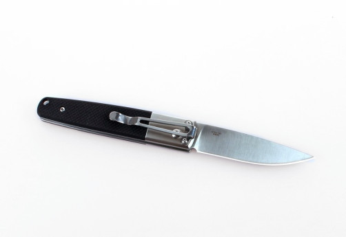 Ganzo G7211 knife black