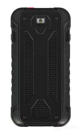 Ermenrich Zing TC35 Digital Multimeter