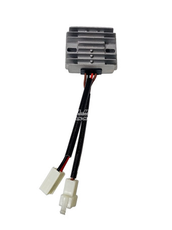 Выпрямитель-стабилизатор Lifan 2V90 20 Ампер