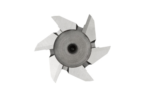 Фреза для обработки пазов типа “ласточкин хвост” C8373/4